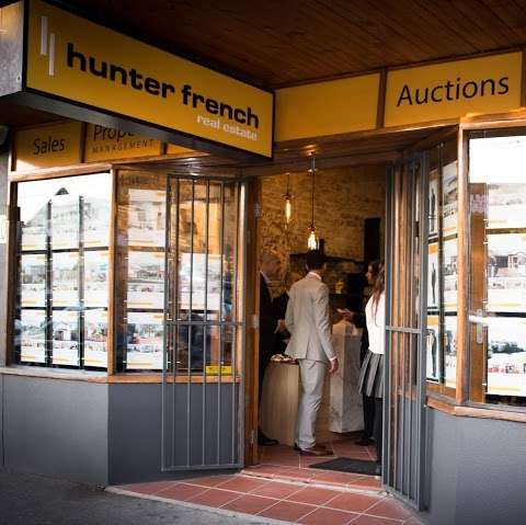 Photo: Hunter French Real Estate