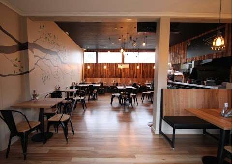 Photo: New Leaf Cafe