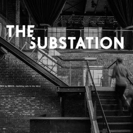 Photo: The SUBSTATION