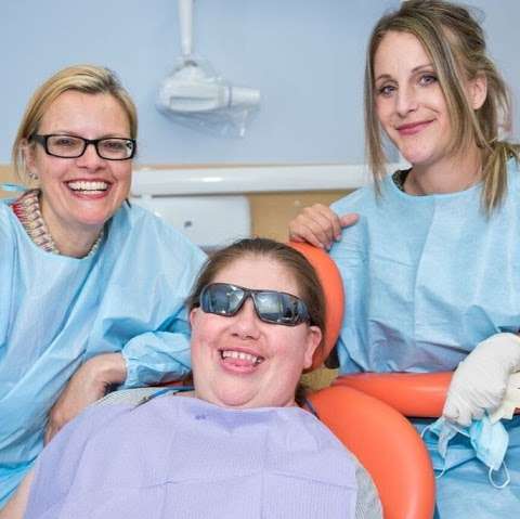 Photo: Western Special Needs Dentistry